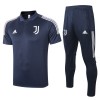Juventus 2020-21 Trainings Polo M002